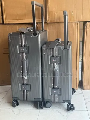 Luxury Travel Box