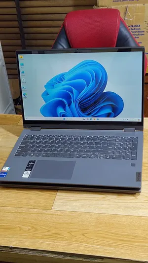 Laptop Lenovo Flex 5 8GB Intel Core I5 SSD 512GB