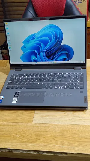 Laptop Lenovo Flex 5 8GB Intel Core I5 SSD 512GB
