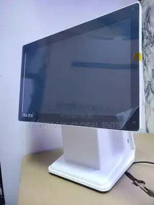 Oma Pos Double Screen Core I3