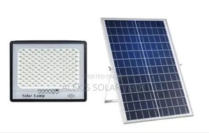 500w Solar Flood Light