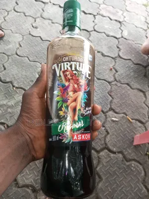 Photo - #Catuaba Virtude#Lagos#Lekki#Asaba#Anambra#Awka#Nnewi