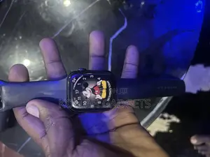 Apple Watch Series 7