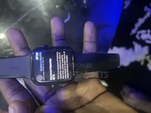 Apple Watch Series 7