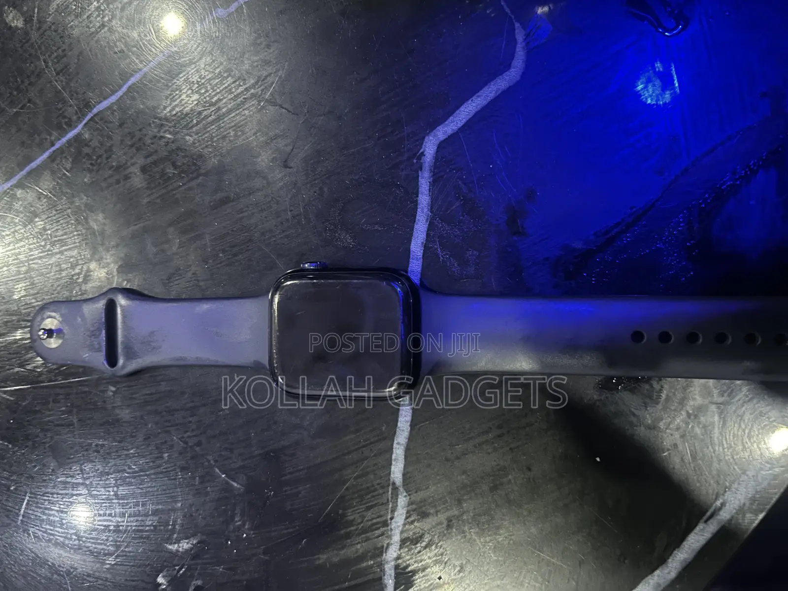 Apple Watch Series 7