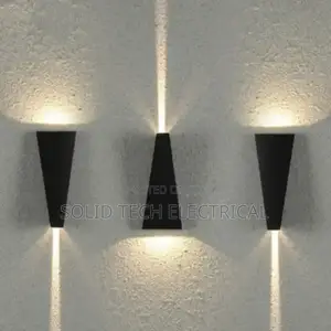 A Shape Outdoor Waterproof Light