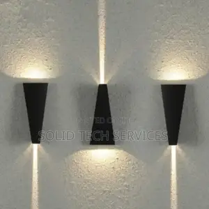 A Shape Outdoor Waterproof Light