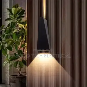 A Shape Outdoor Waterproof Light