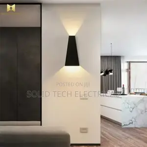 A Shape Outdoor Waterproof Light