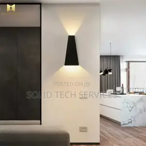 A Shape Outdoor Waterproof Light