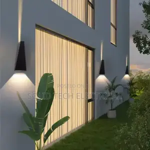 A Shape Outdoor Waterproof Light