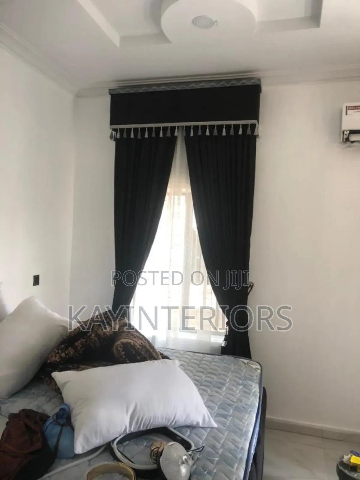 Quality Turkish Curtains