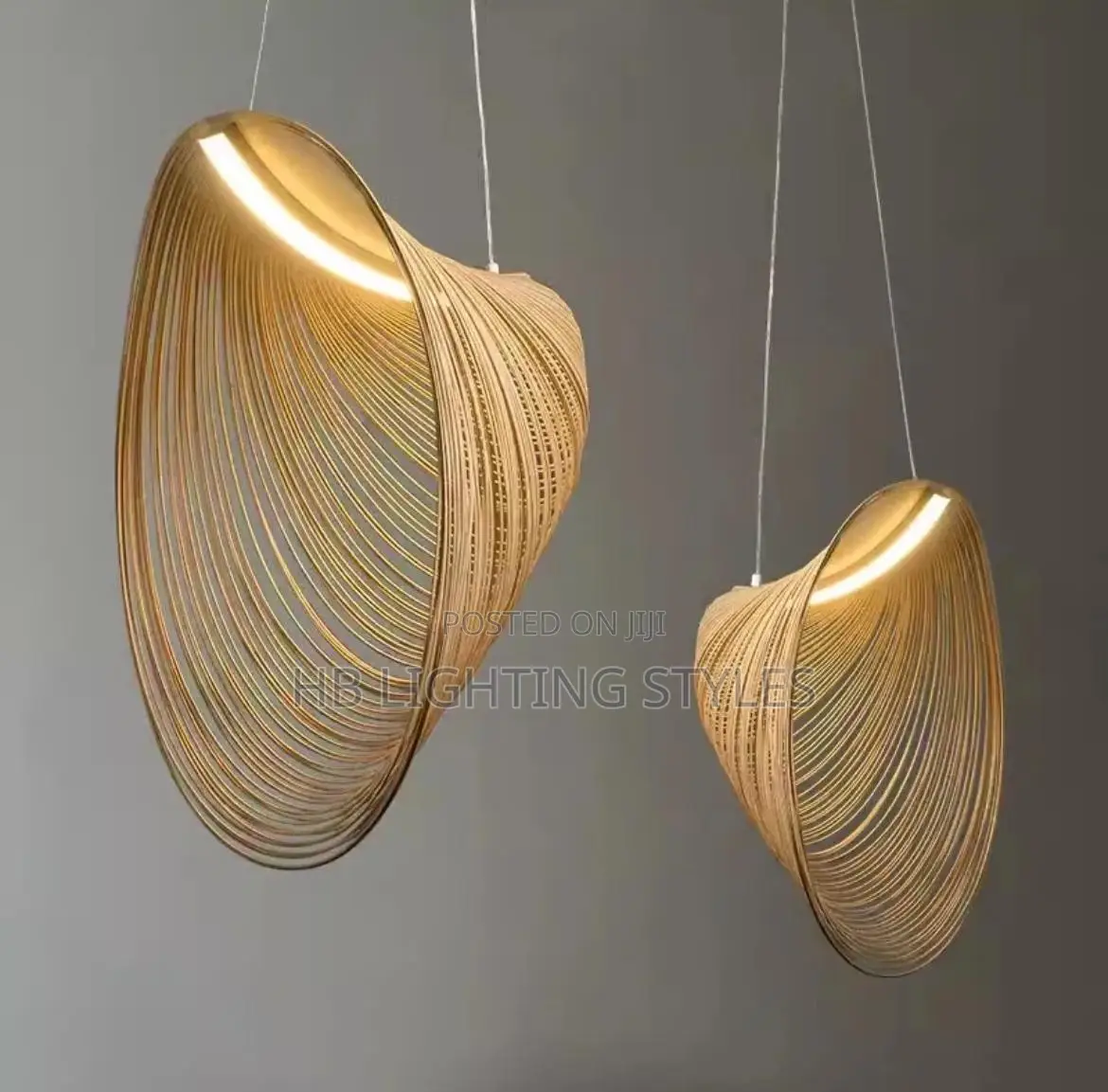 40cm Japanese Pendant Light