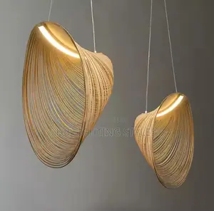40cm Japanese Pendant Light