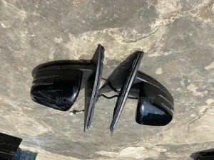 Side Mirror ML 350 (166)