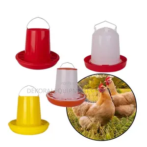 8-9kg Chick Drinkers, Automated Poultry Equipment Dealers