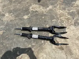 Front Shock Absorber Ml 350(166),Gle