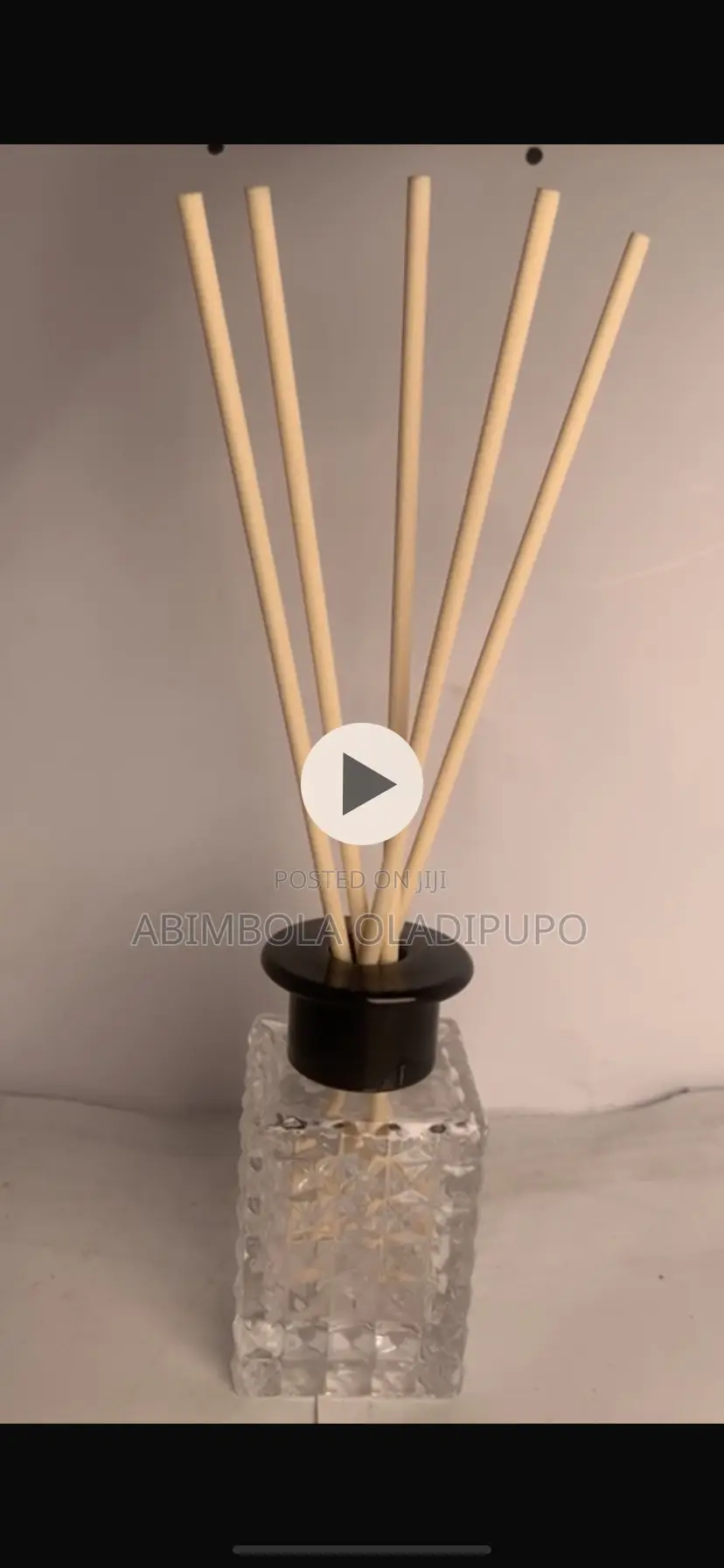 Home Diffuser