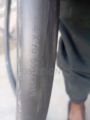 70mmx4core (Nigerchin) High Quality Electric Armoured Cable