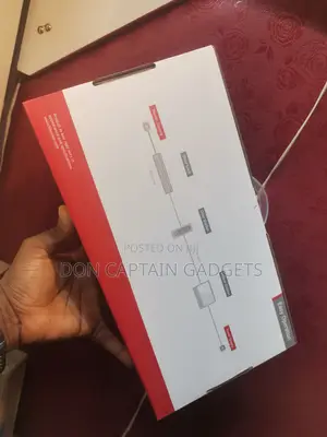 Video Doorbell Intercom Analog