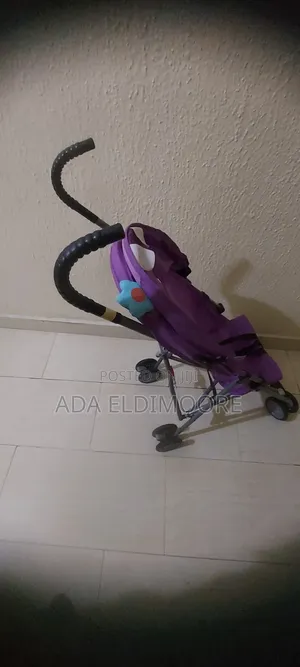 Light Weight Cosco Baby Stroller