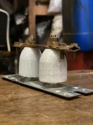 Copper Earth Bar