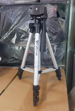 Weifeng WT3110A Phone Tripod With Clip