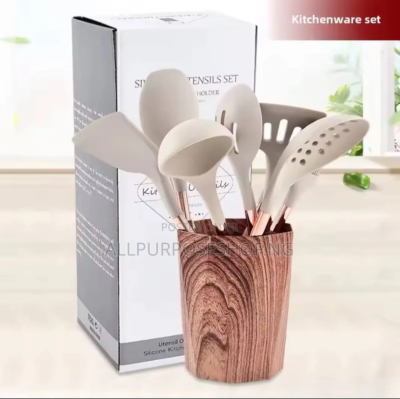 Non Stick Kitchen Cookware