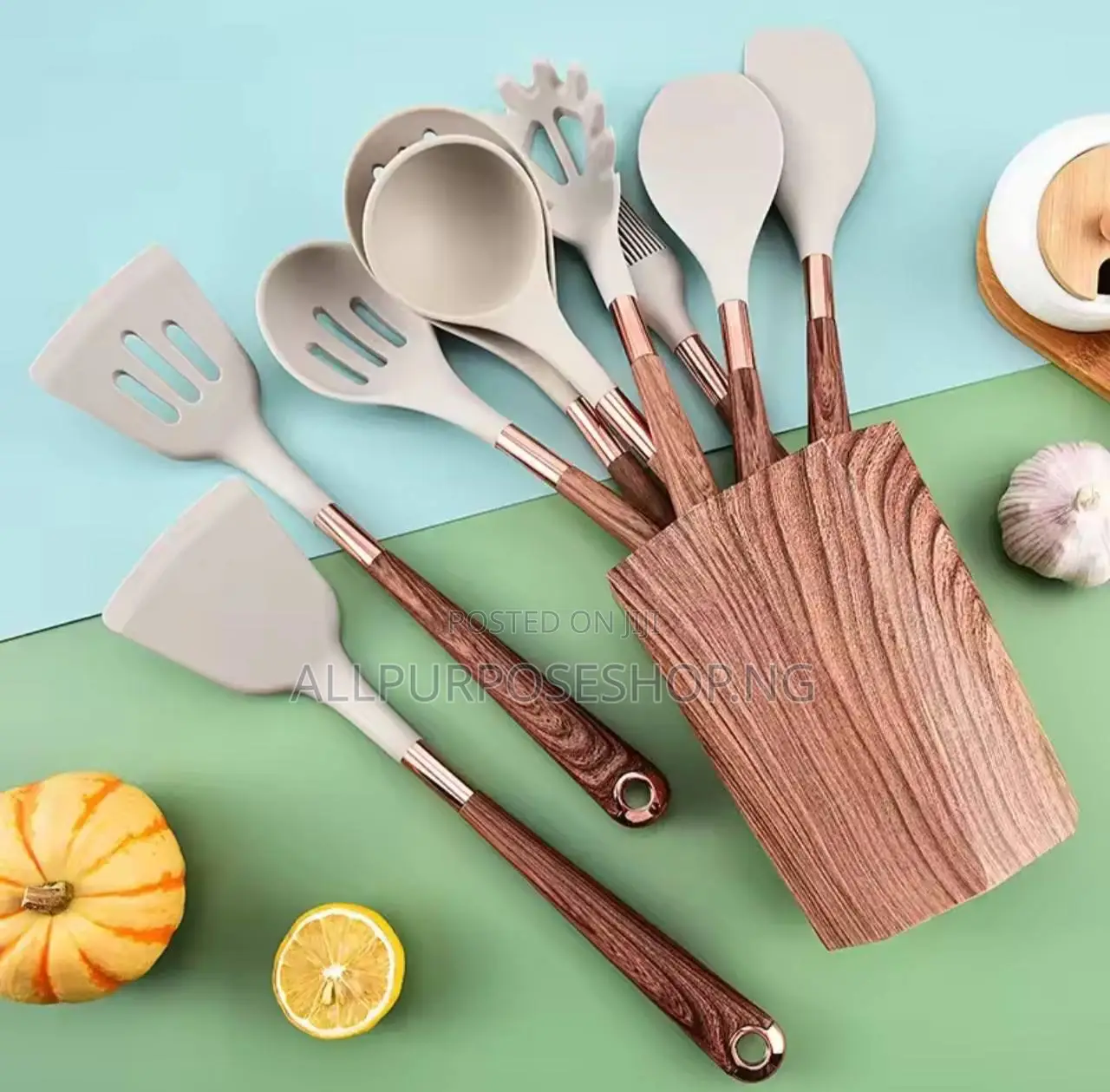 Non Stick Kitchen Cookware