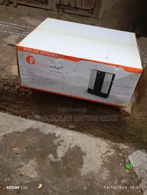Felicity Inverter Ivem 5kva48v