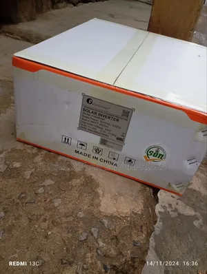 Felicity Inverter Ivem 5kva48v