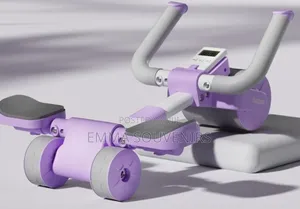 Adjustable Abdominal Wheel Roller