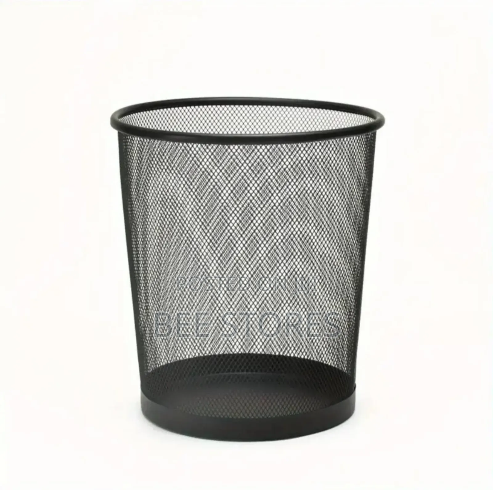 Mesh Basket Dustbin