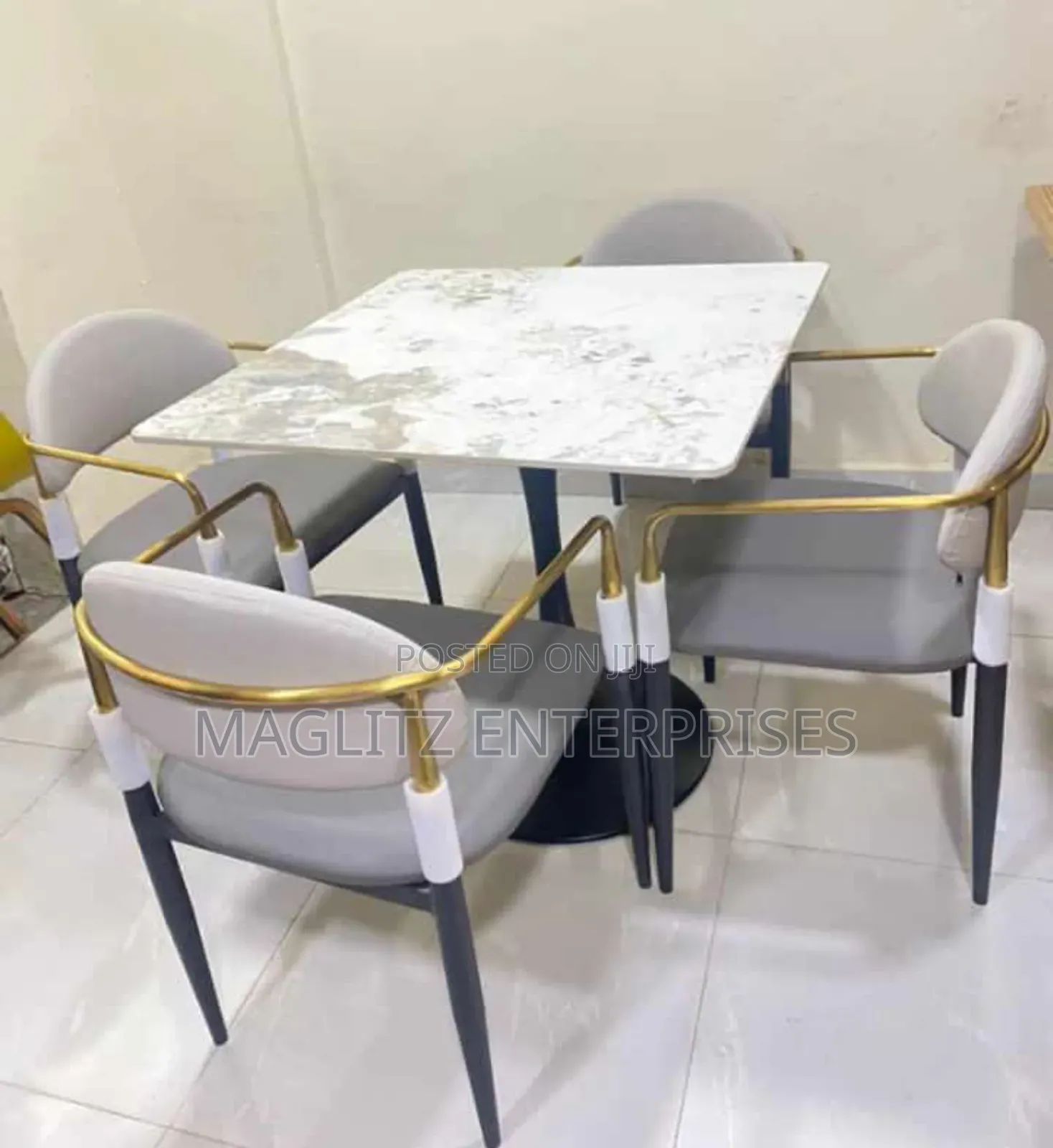 Quality Set of Dinning Set