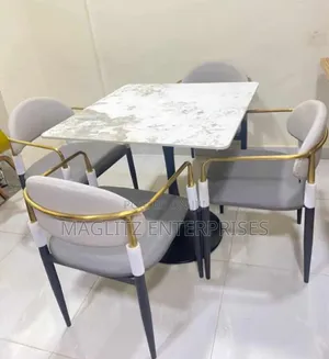 Quality Set of Dinning Set