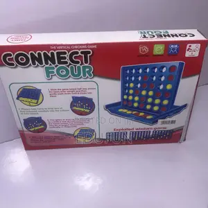 Connect Four Game