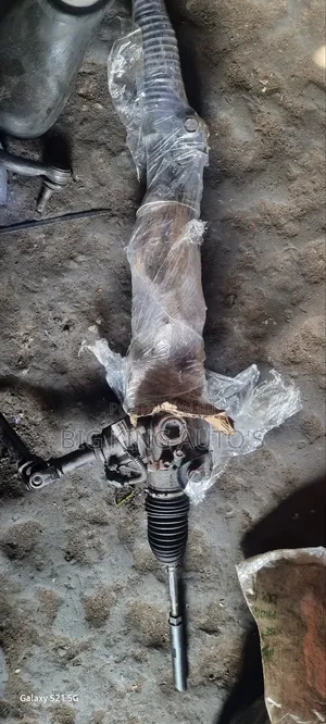 Electric Steering Rack for Lexus RX 400h