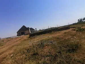 Cheap Plot at Lugbe