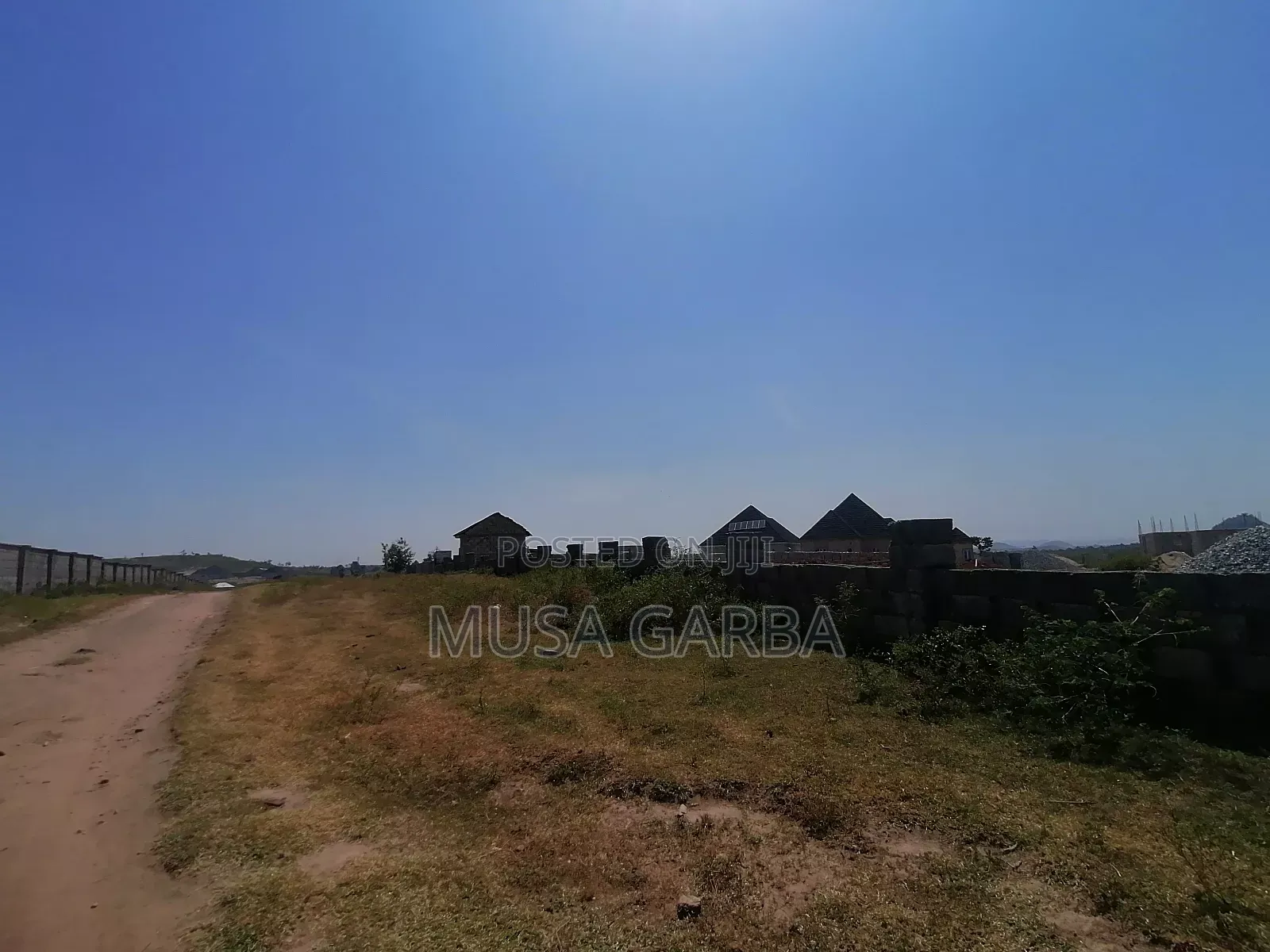 Cheap Plot at Lugbe