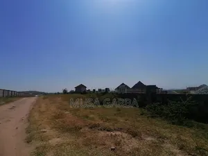 Cheap Plot at Lugbe