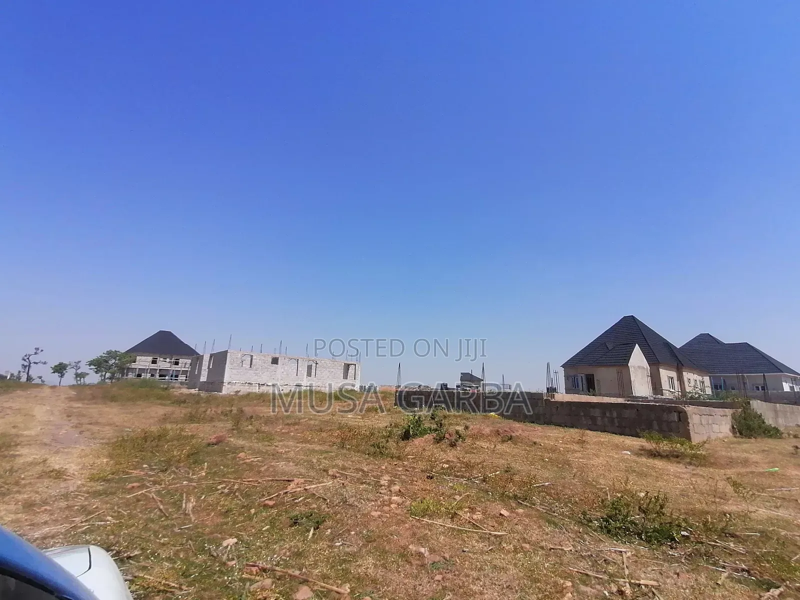 Cheap Plot at Lugbe