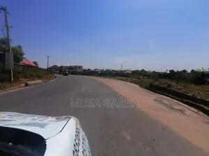 Cheap Plot at Lugbe