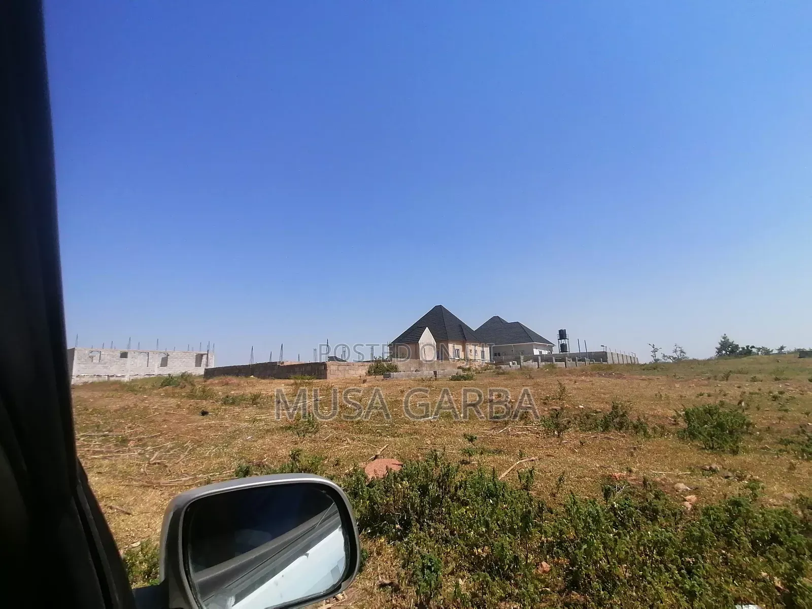 Cheap Plot at Lugbe