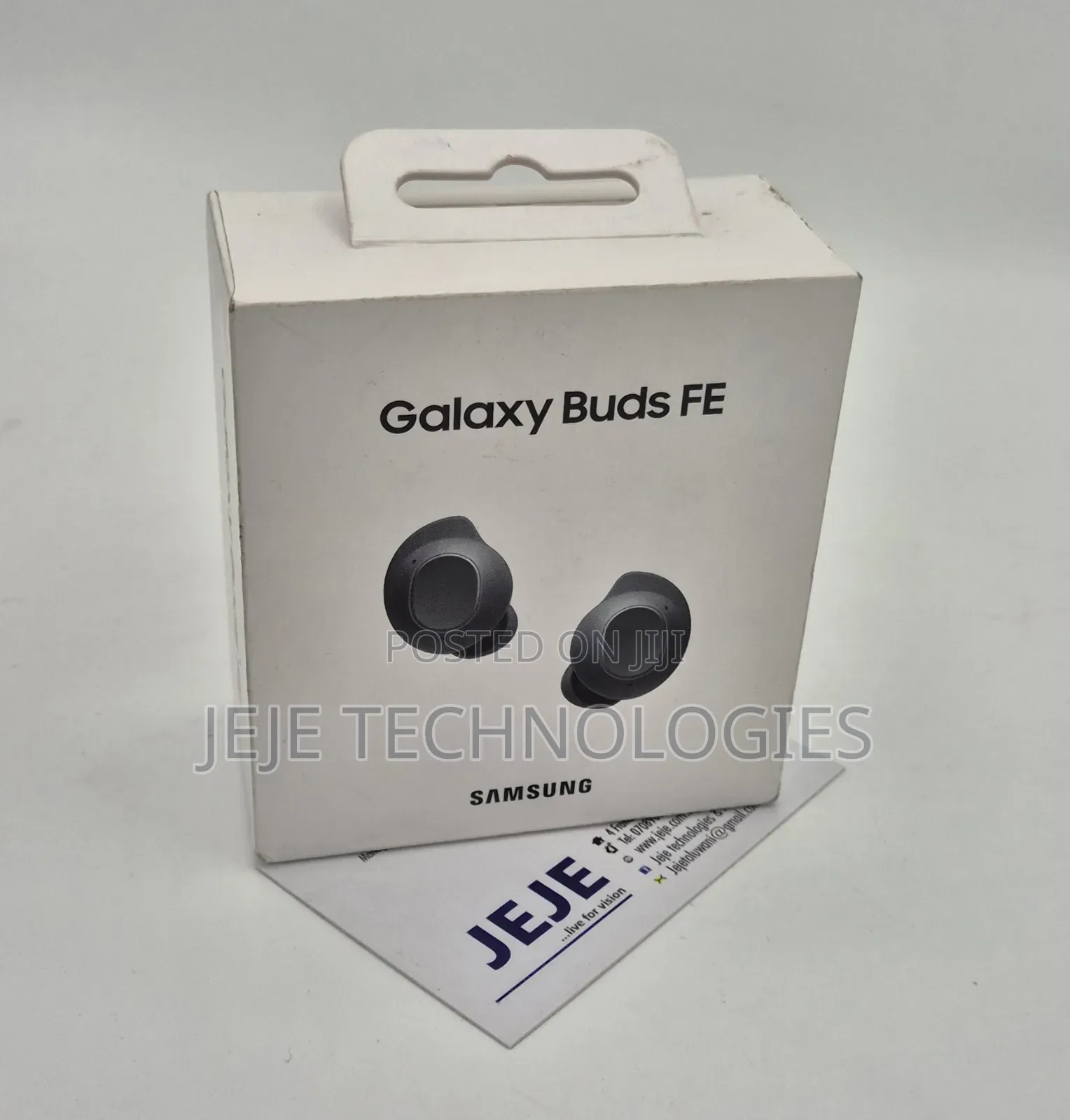 Samsung Galaxy Buds Fe