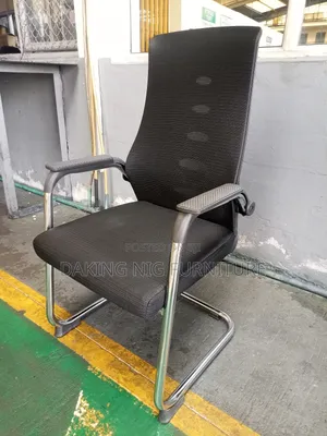 Quality Office Visitor Chair