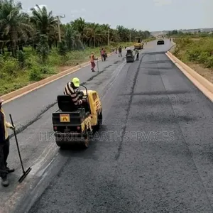 Road Construction Company in Niger State