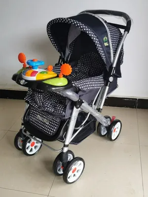 Baby Stroller