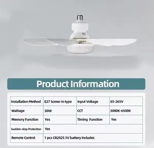 Ceiling Fan