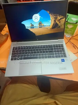 Laptop HP EliteBook 850 G8 32GB Intel Core i7 SSD 512GB