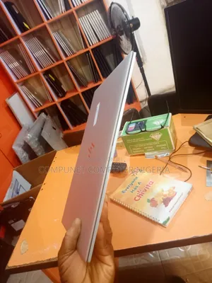 Laptop HP EliteBook 850 G8 32GB Intel Core i7 SSD 512GB
